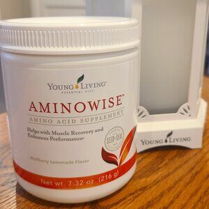 Young Living Aminowise